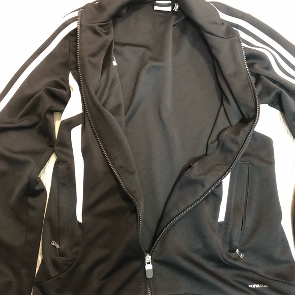 Adidas sweatshirt Sz S - Picture 8 of 14